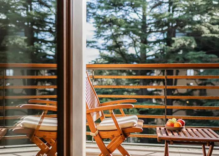 Hotel Terme Merano