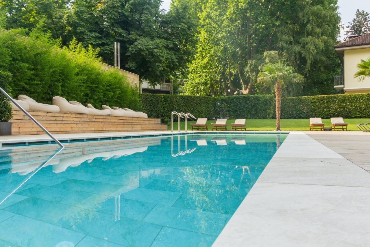 Therme - Terme Hotel Merano