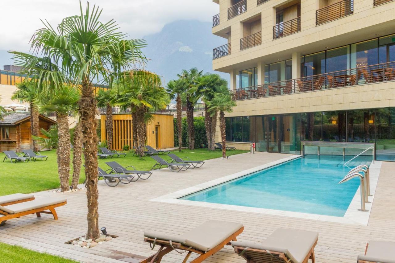 Hotel Therme - Terme