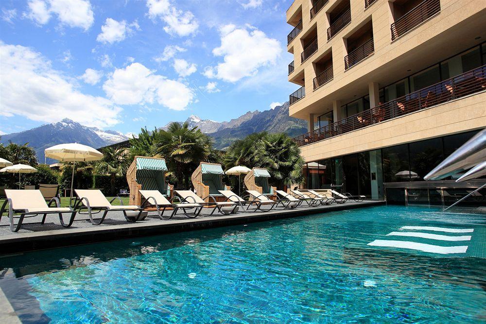 Therme - Terme Merano