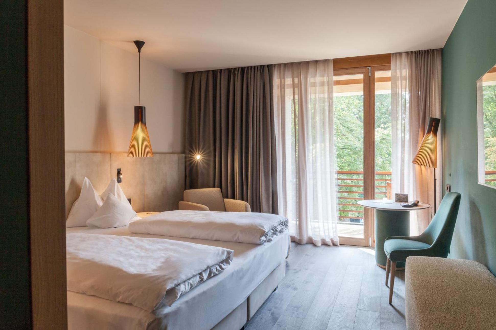 Hotel Therme - Terme 4*