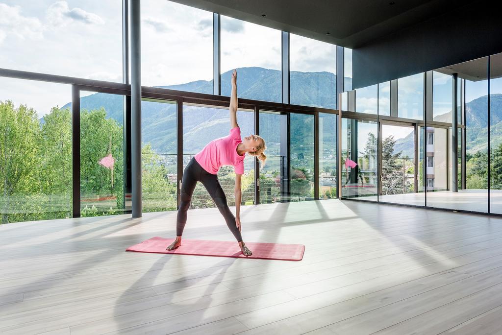 Therme - Terme Hotel Merano
