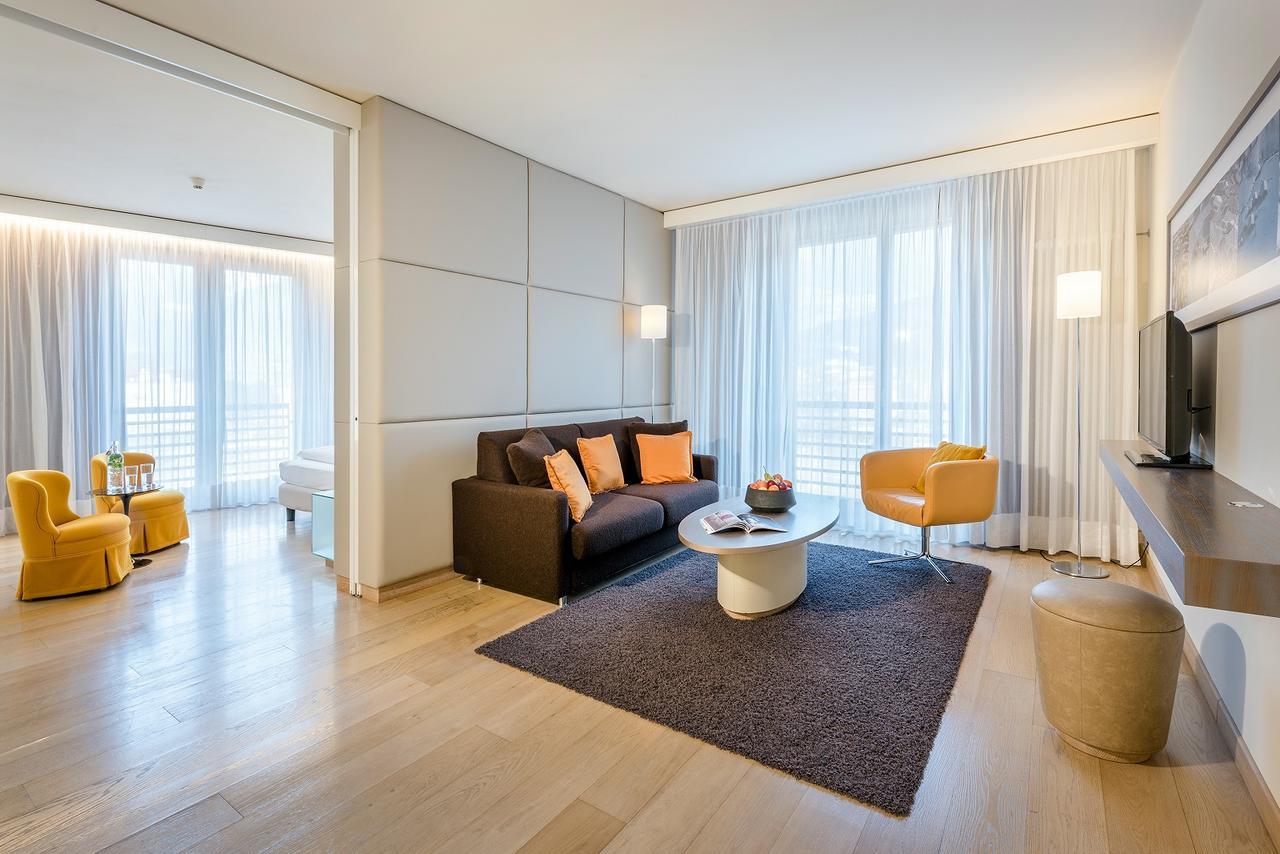 Therme - Terme Hotel 4*