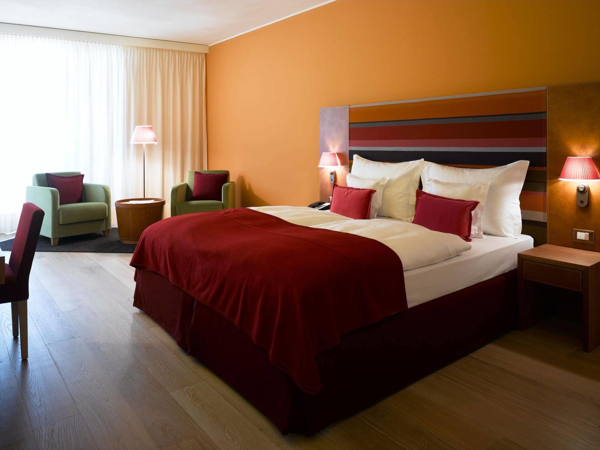 Therme - Terme 4*