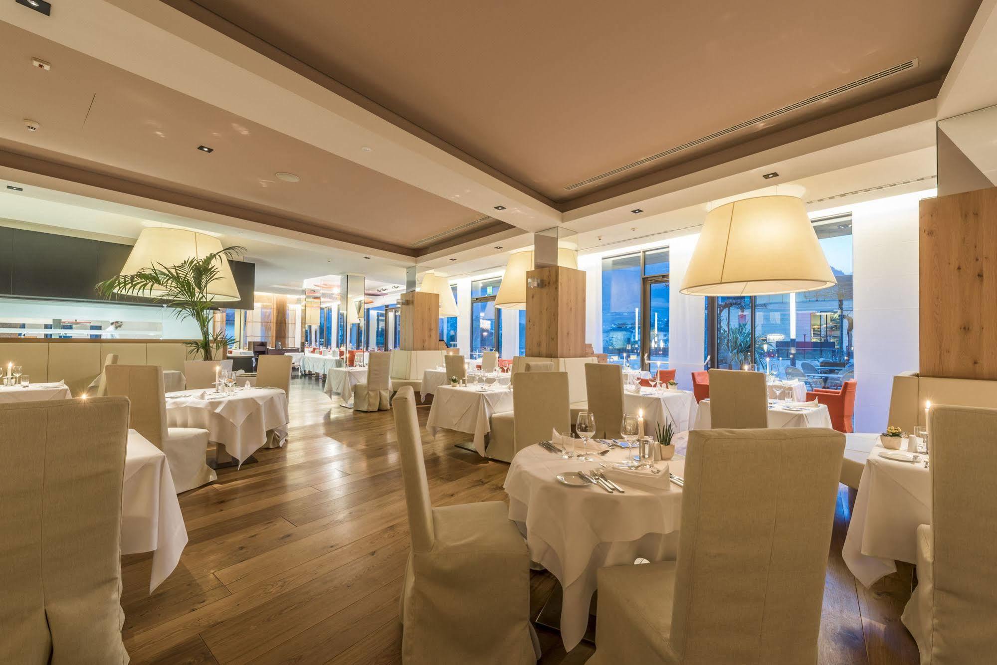 Hotel Therme - Terme Merano