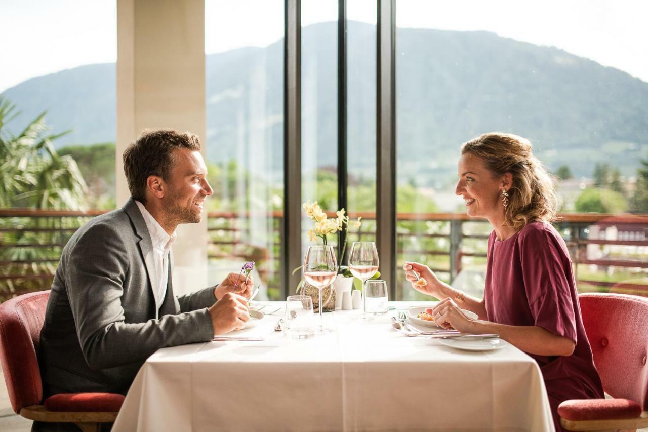 Therme - Terme 4* Merano