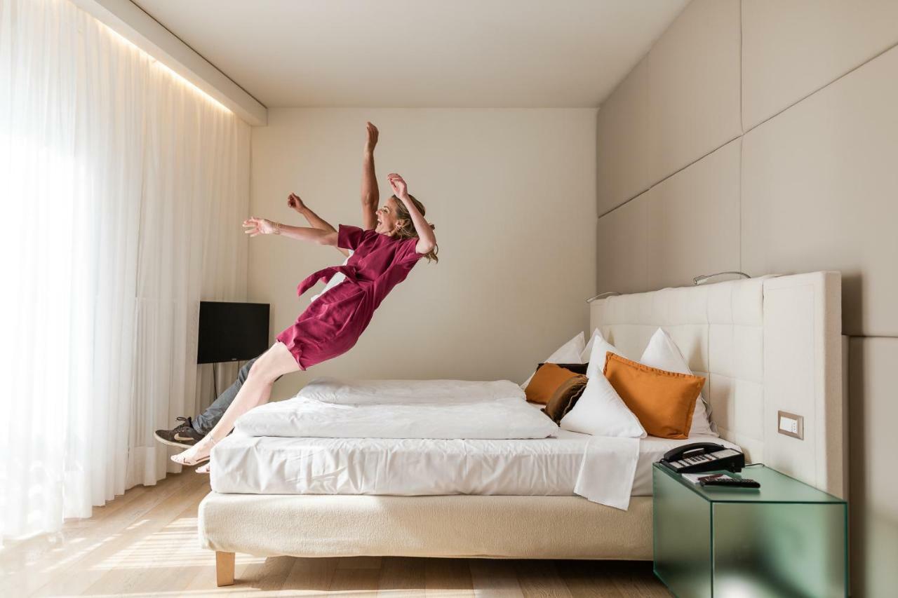 Hotel Therme - Terme Merano