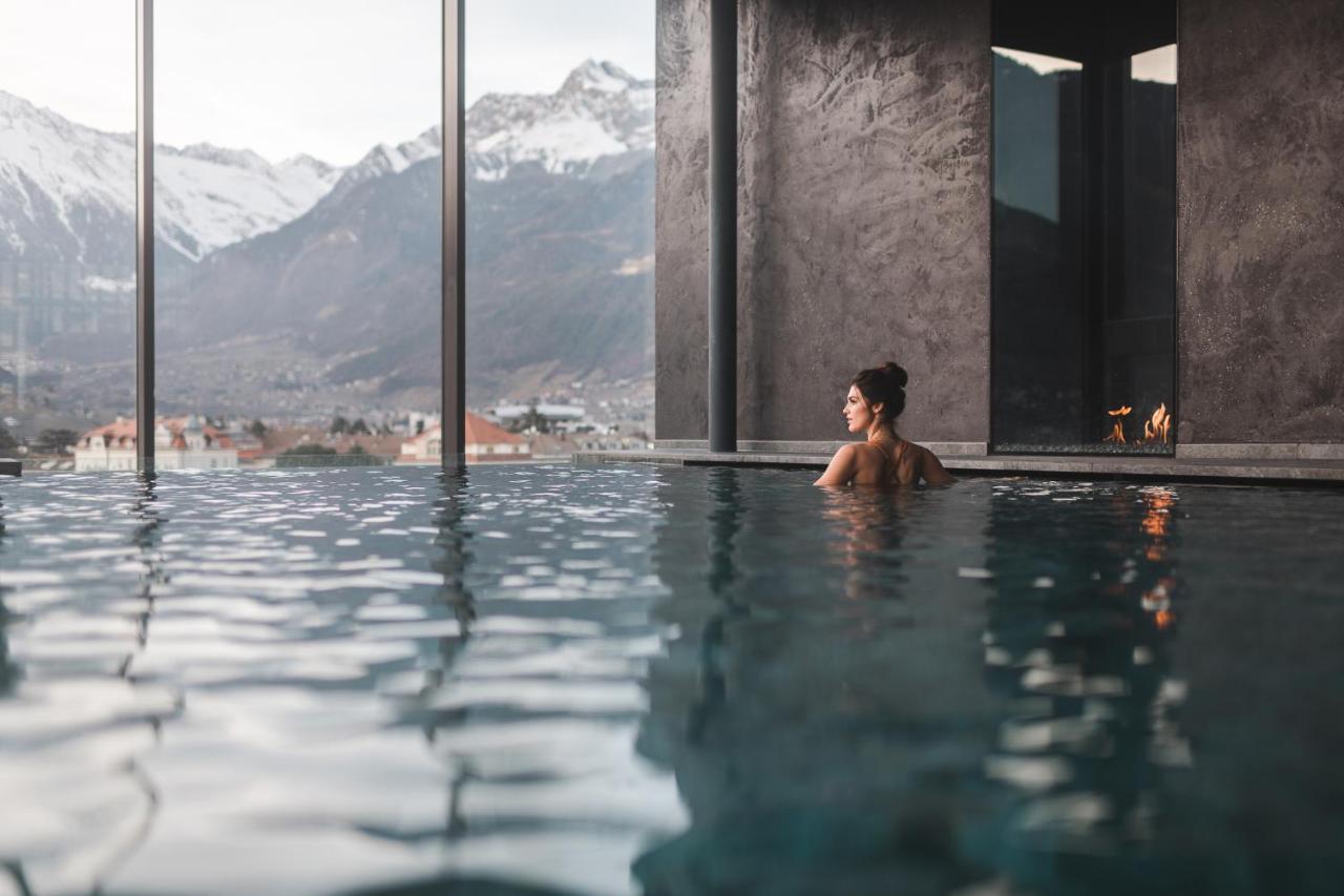 Therme - Terme 4* Merano